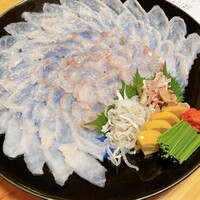 中洲鷹勝 本店 - 