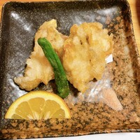 中洲鷹勝 本店 - 