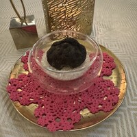 SALONE TOKYO - 追加オーダーの「黒トリュフ」