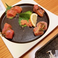 中洲鷹勝 本店 - 