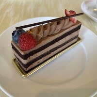 レストラン フォッセ - 