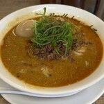 麺庵ちとせ - 