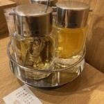 ラーメン 喜左衛門 - 