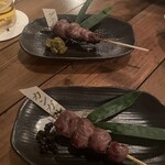 Jibie Izakaya Kakukaku Shikajika - 