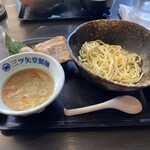 三ツ矢堂製麺 あきる野店 - 
