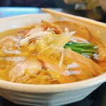 麺の風 祥気 - 