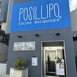 POSILLIPO cucina meridionale - 