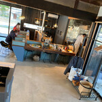 古民家ヌードゥル 黒揚羽森住 - 