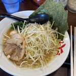 横浜家系ラーメン 吟家 - 