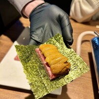 焼肉 うしみつ 恵比寿本店 - 