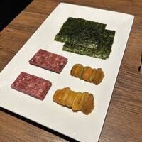 焼肉 うしみつ 恵比寿本店 - 