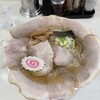 ラーメン そばよし