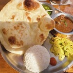 シバカリーワラ - 