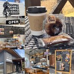 MAPPEE COFFEE WORKS - 