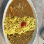 アールティーズ・インディアン・カフェ - 