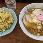 Ramen Taishou - 