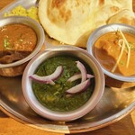 シバカリーワラ - 