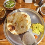 シバカリーワラ - 