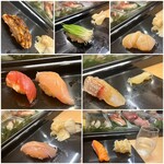 Sushiya Tonbo - 