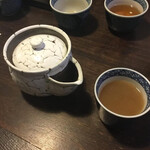 七里庵 - 