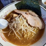 ハルピンラーメン - 