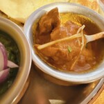 シバカリーワラ - 