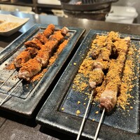 ビールと羊 - 