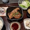 串揚げと手作り料理 ばくばく