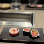 焼肉うしごろ - 