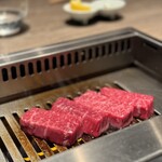 焼肉うしごろ - 