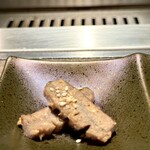 焼肉うしごろ - 