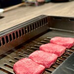 焼肉うしごろ 池袋店 - 