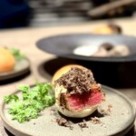 焼肉うしごろ 池袋店 - 