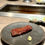 焼肉うしごろ - 