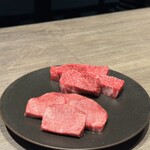 焼肉うしごろ - 