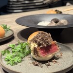 焼肉うしごろ - 