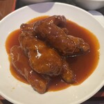 翠蓮 CHINESE RESTAURANT - 