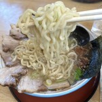 Torashin Ramen - 