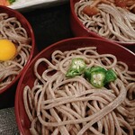 Udon Yakitori Tobita - 