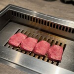 焼肉うしごろ - 