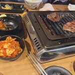 Yakiniku Sakaba Yonchan - 