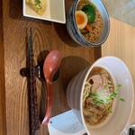 Chuuka Soba Mugiemon - 