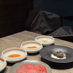 焼肉うしごろ - 