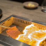 焼肉うしごろ - 