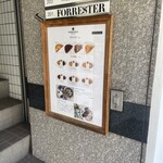 FORRESTER - 