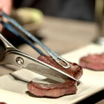 焼肉うしごろ - 