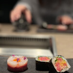 焼肉うしごろ - 