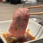 焼肉うしごろ - 