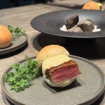 焼肉うしごろ - 