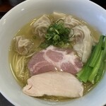 麺や 福はら - 